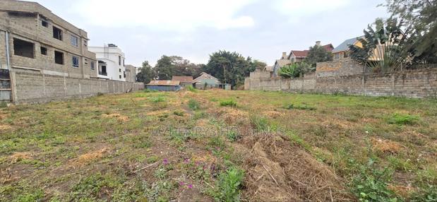 50*100 Plots for Sale in Kamakis, Ruiru at Kes 10m