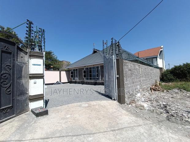 3bdrm Bungalow in Matangi Junction, Ruiru for sale