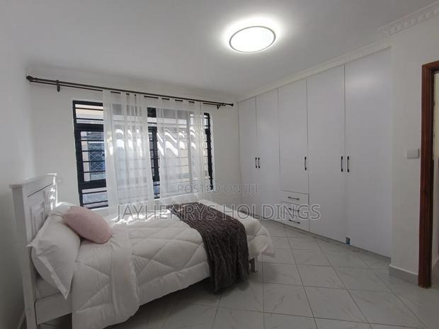 4bdrm House in Mugutha, Ruiru for sale