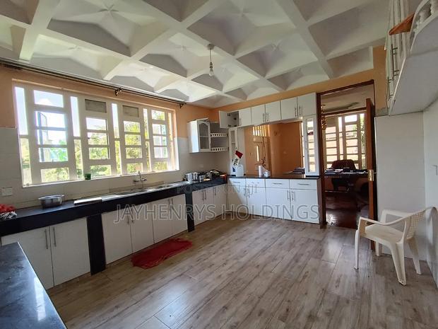 5bdrm House in Kamiti Ridge Estate, Ruiru for sale