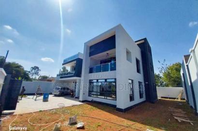 4bdrm House in Ruiru for sale