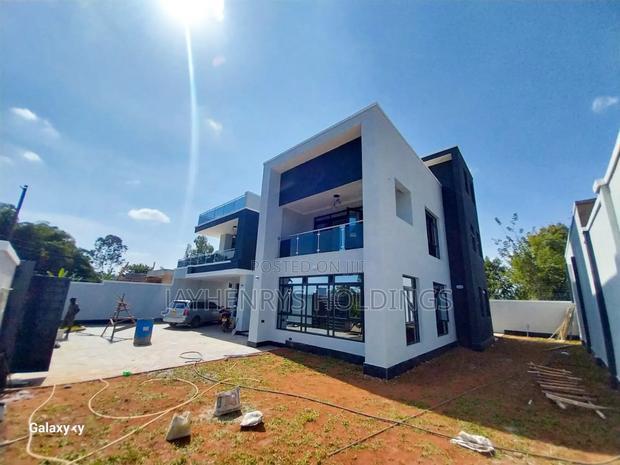 4bdrm House in Ruiru for sale