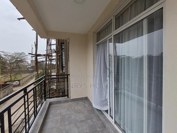 2bdrm Apartment in Kamakis for sale