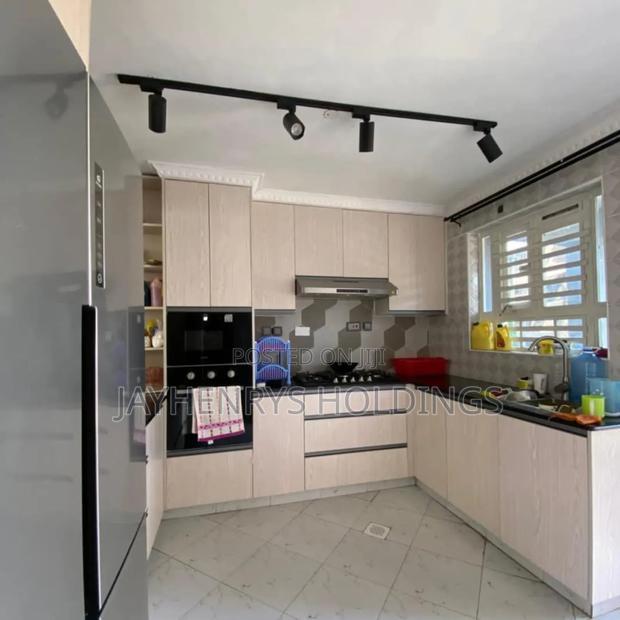 4bdrm House in Juja Farm for sale