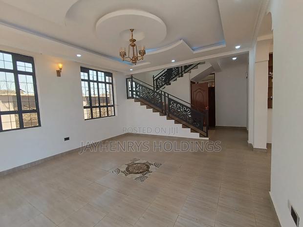4bdrm House in Ruiru for sale