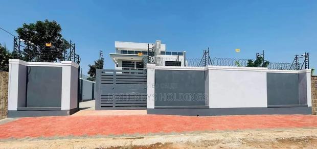 4bdrm House in Mugutha, Ruiru for sale