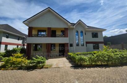 5bdrm House in Thome for rent