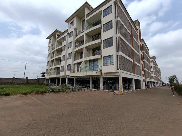 2bdrm Apartment in Kalimoni for sale