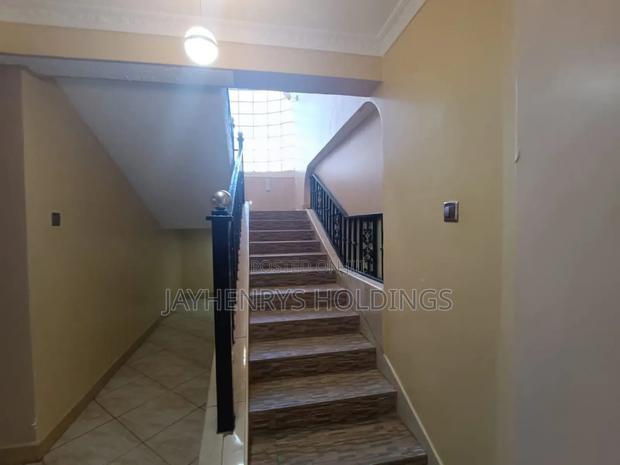 4bdrm House in Roysambu for rent