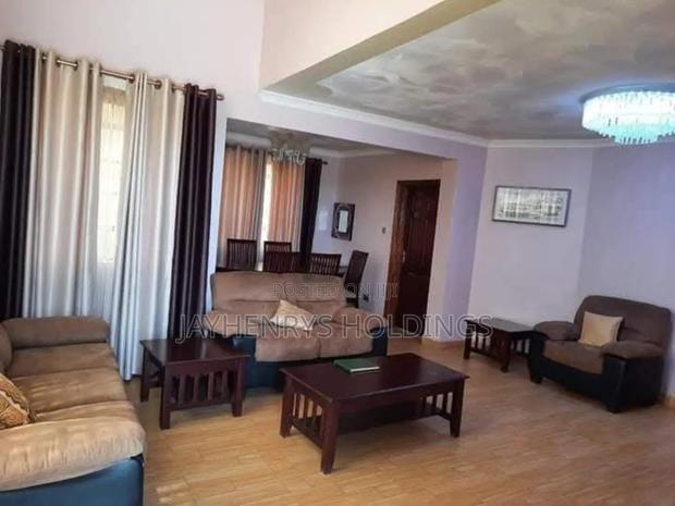 4bdrm House in Juja for sale