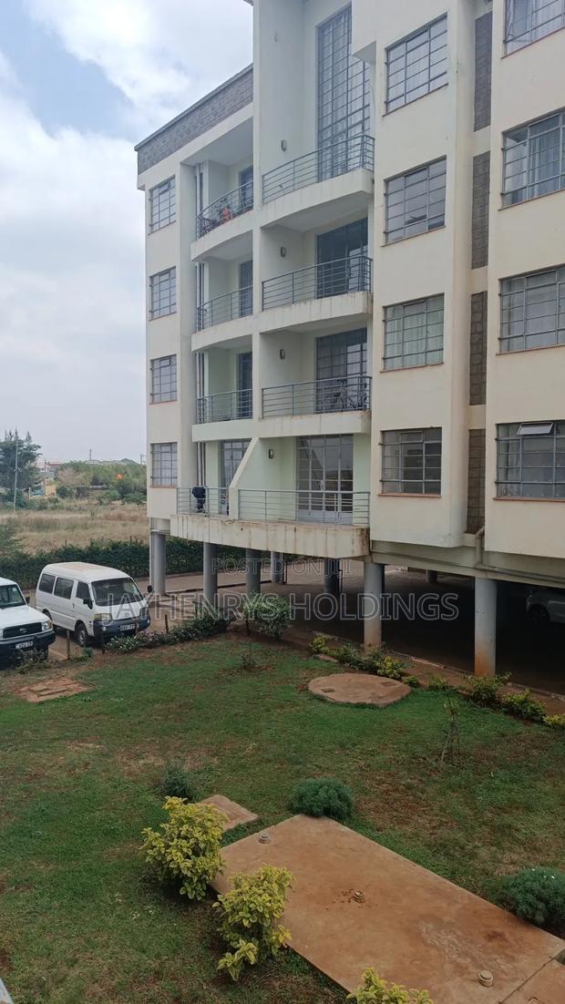2bdrm Apartment in Kalimoni for sale