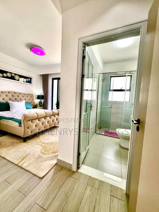 2bdrm Apartment in Syokimau for sale