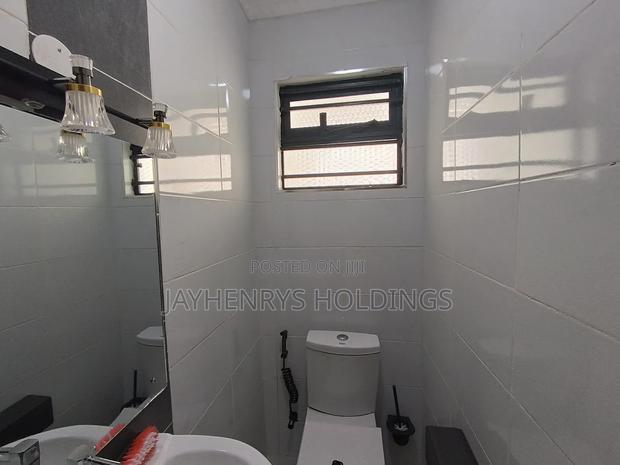 4bdrm House in Mugutha, Ruiru for sale