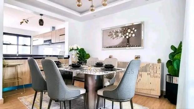 4bdrm Maisonette in Kamakis for sale