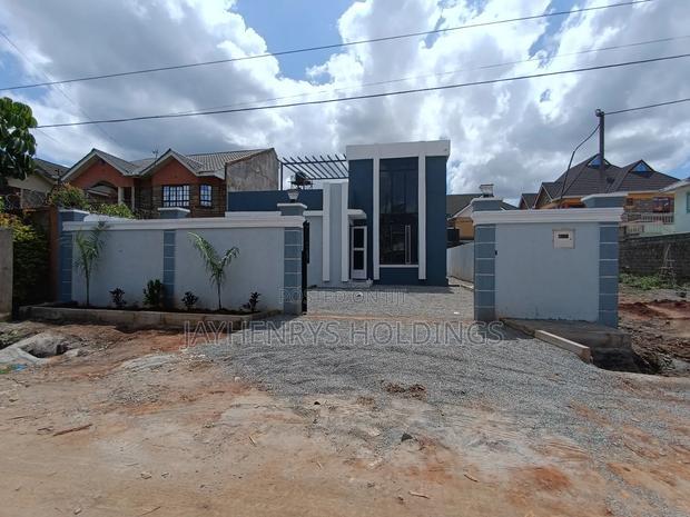 3bdrm Bungalow in Membley Estate for sale