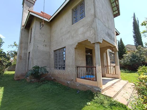 5bdrm House in Kamiti Ridge Estate, Ruiru for sale