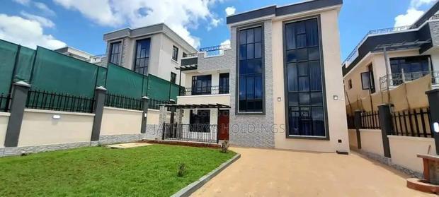 5bdrm Maisonette in Kamiti Rd, Ruiru for sale