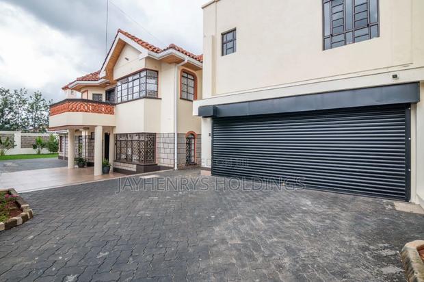 4bdrm House in Kahawa Sukari for sale