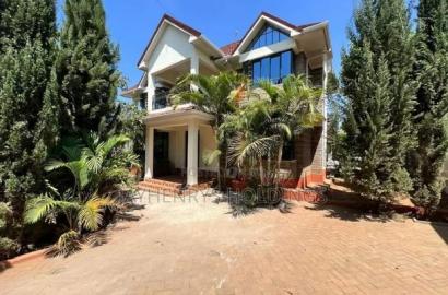 4bdrm House in Membley Estate for sale