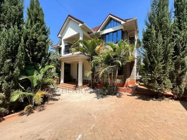 4bdrm House in Membley Estate for sale