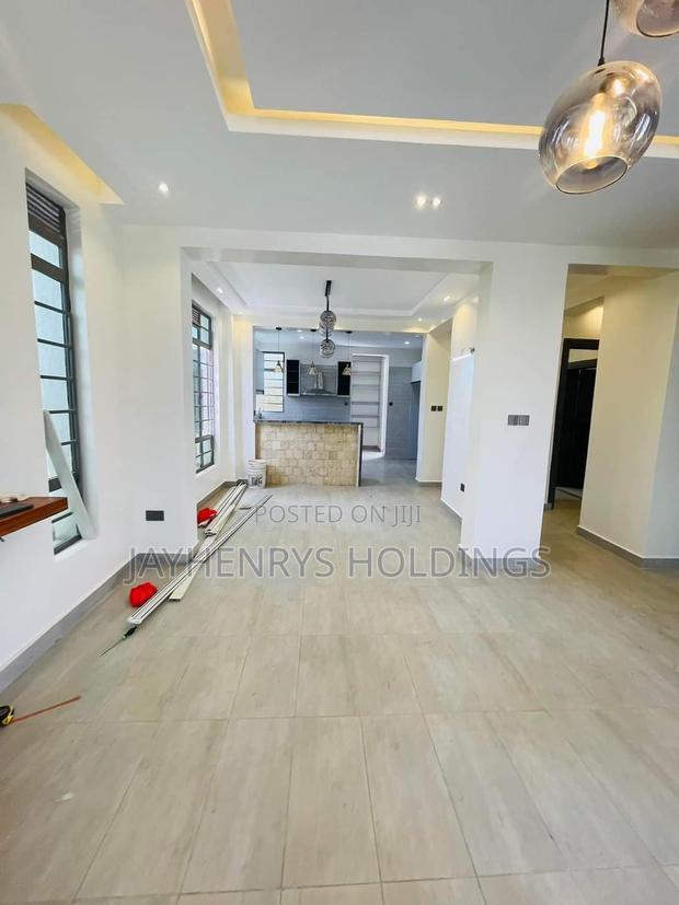 4bdrm Maisonette in Membley Estate for sale