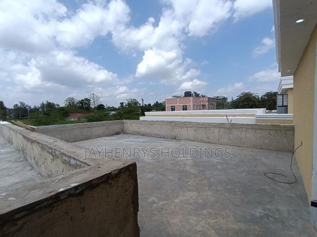 4bdrm Bungalow in Ruiru for sale