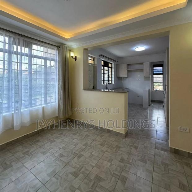 3bdrm Bungalow in Kimunyu, Kenyatta Road / Theta for sale