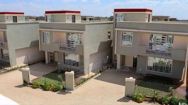 4bdrm House in Kitengela for sale