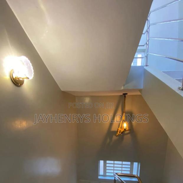 4bdrm House in Juja Farm for sale