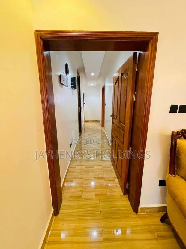 3bdrm Bungalow in Mugutha, Ruiru for sale