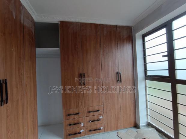 4bdrm House in Mugutha, Ruiru for sale