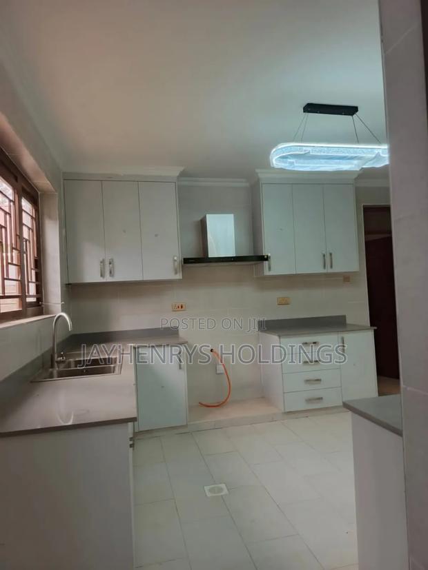 4bdrm House in Thome Estate, Roysambu for rent