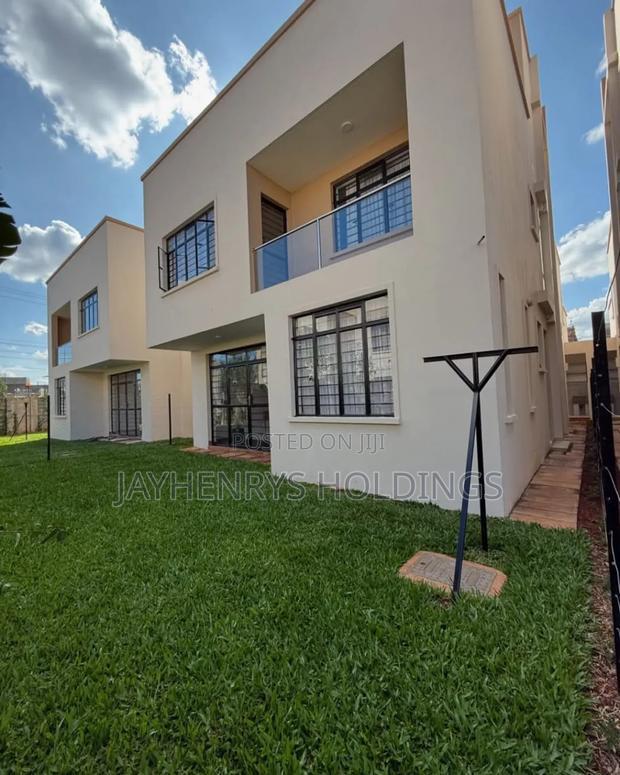 4bdrm House in Membley Estate for sale