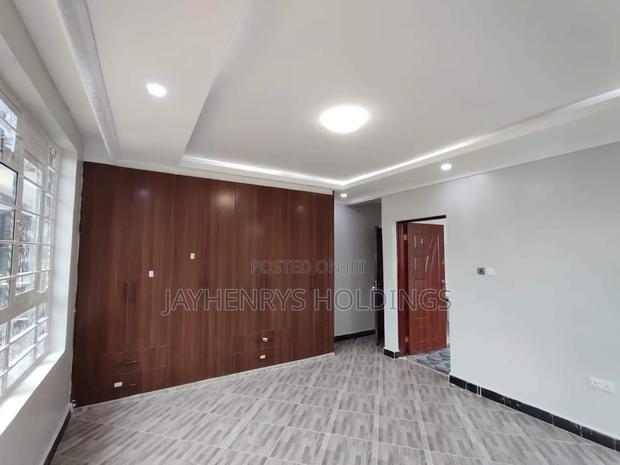 3bdrm Bungalow in Mugutha, Ruiru for sale