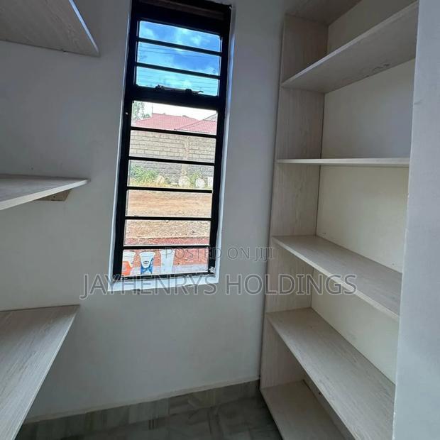 3bdrm Bungalow in Kimunyu, Kenyatta Road / Theta for sale