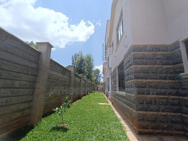 3bdrm House in Thome Estate for rent