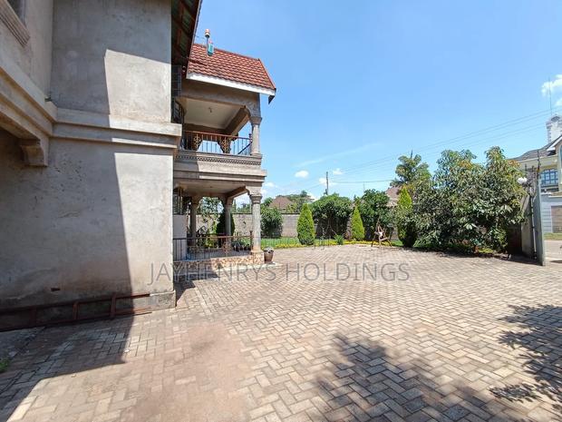 5bdrm House in Kamiti Ridge Estate, Ruiru for sale