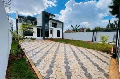 5bdrm House in Mugutha, Ruiru for sale