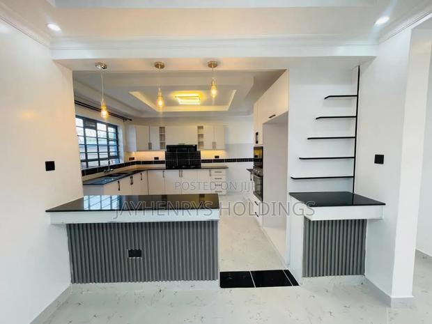 4bdrm House in Ruiru for sale