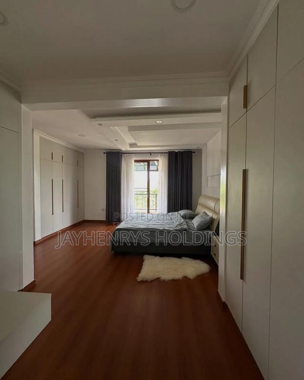 4bdrm House in Migaa, Kiambu for sale