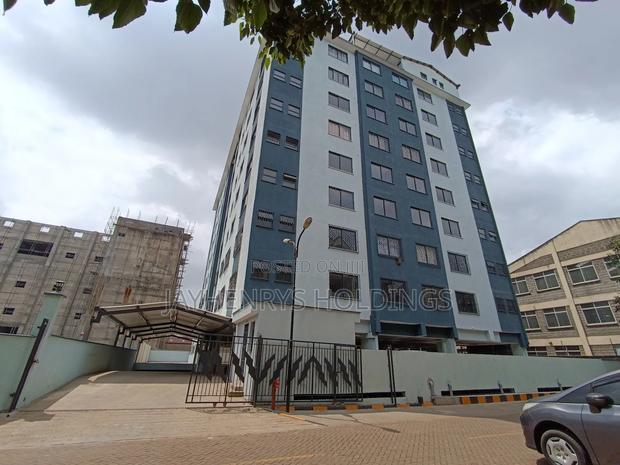 3bdrm Apartment in Allsops for rent
