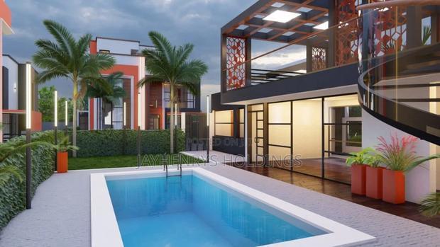 5 Bedroom House for Sale in Kikuyu at Kes 22m