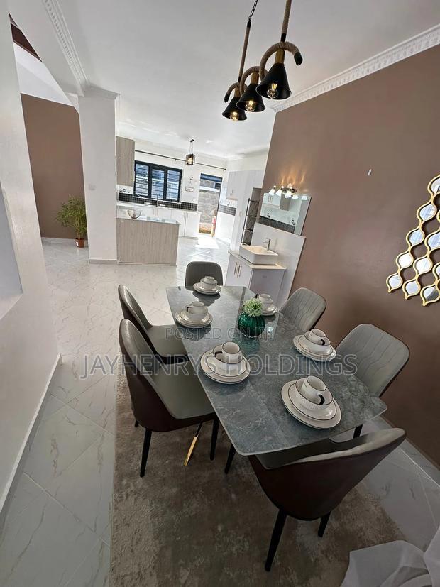 4bdrm Bungalow in Mugutha, Ruiru for sale
