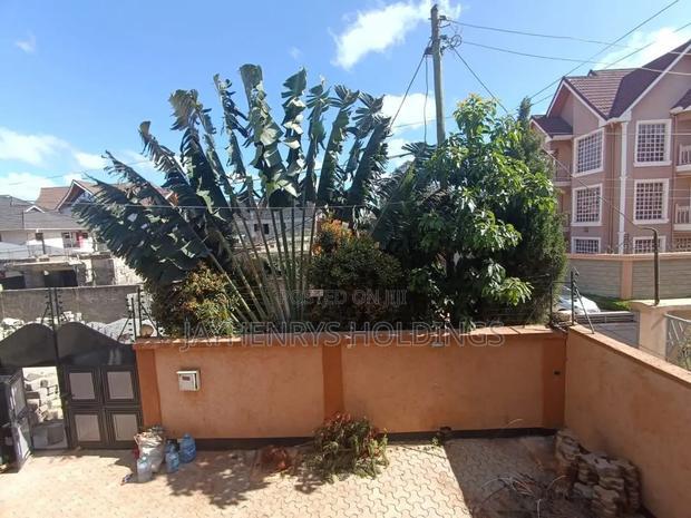 4bdrm House in Roysambu for rent