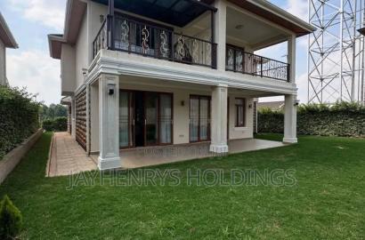 4bdrm House in Migaa, Kiambu for sale