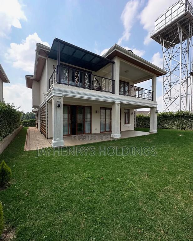 4bdrm House in Migaa, Kiambu for sale