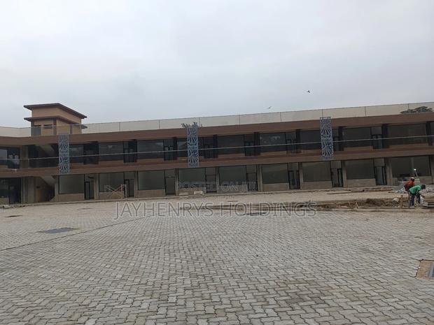 Shop Spaces for Rent in Ridgeways, Kiambu Rd