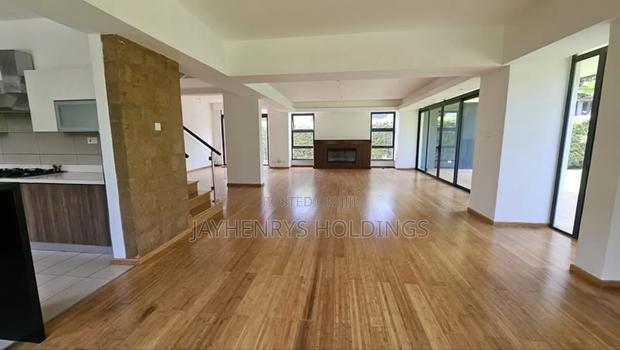 4bdrm House in Garden Estate, Roysambu for sale