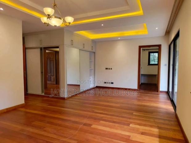 5bdrm House in Loresho for rent