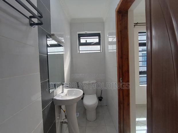 4bdrm House in Mugutha, Ruiru for sale